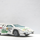 Illustration for article titled Diecast Diorama #3: New Wheels, Old Destruction